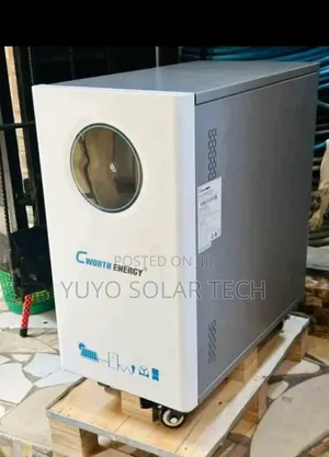 C Worth 15kwh 51.2v Lithium Battery