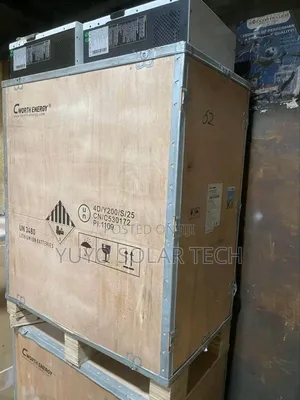 C Worth 15kwh 51.2v Lithium Battery