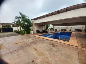Furnished 3bdrm Block of Flats in Gra Isheri North for sale