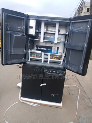 Hisense Refrigerator