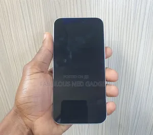 Apple iPhone 16 Plus 128 GB White