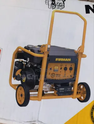 Firman Generator