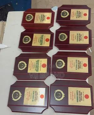 Printing and Branding Services