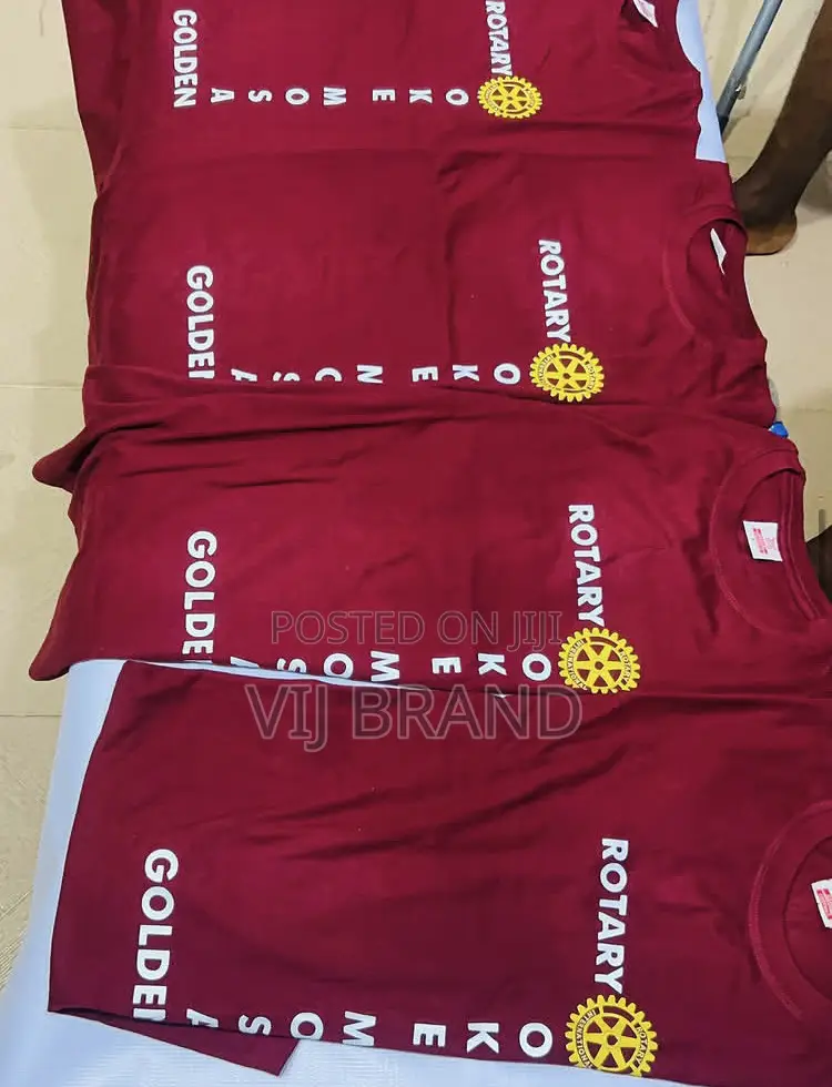 Printing and Branding Services