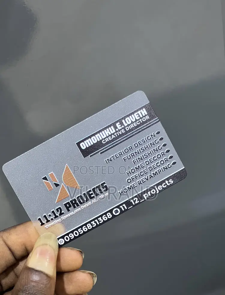 Printing and Branding Services