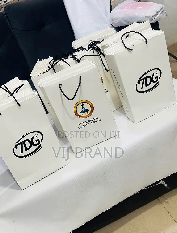 Printing and Branding Services