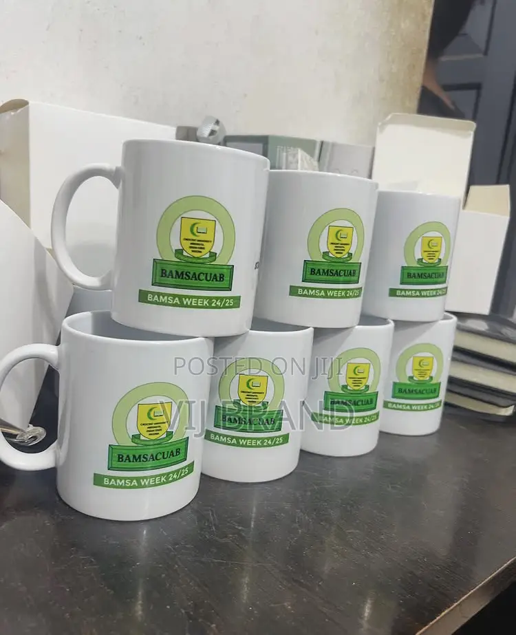 Printing and Branding Services