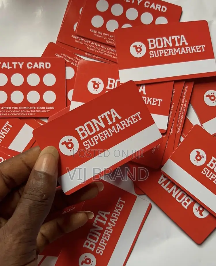 Printing and Branding Services