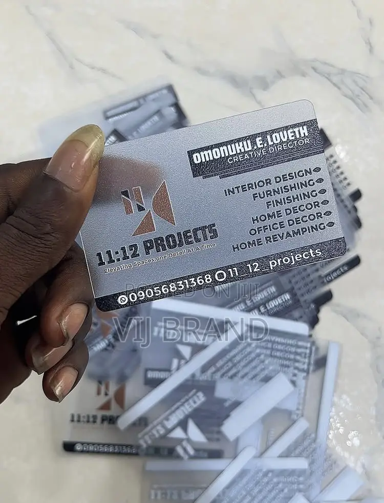 Printing and Branding Services