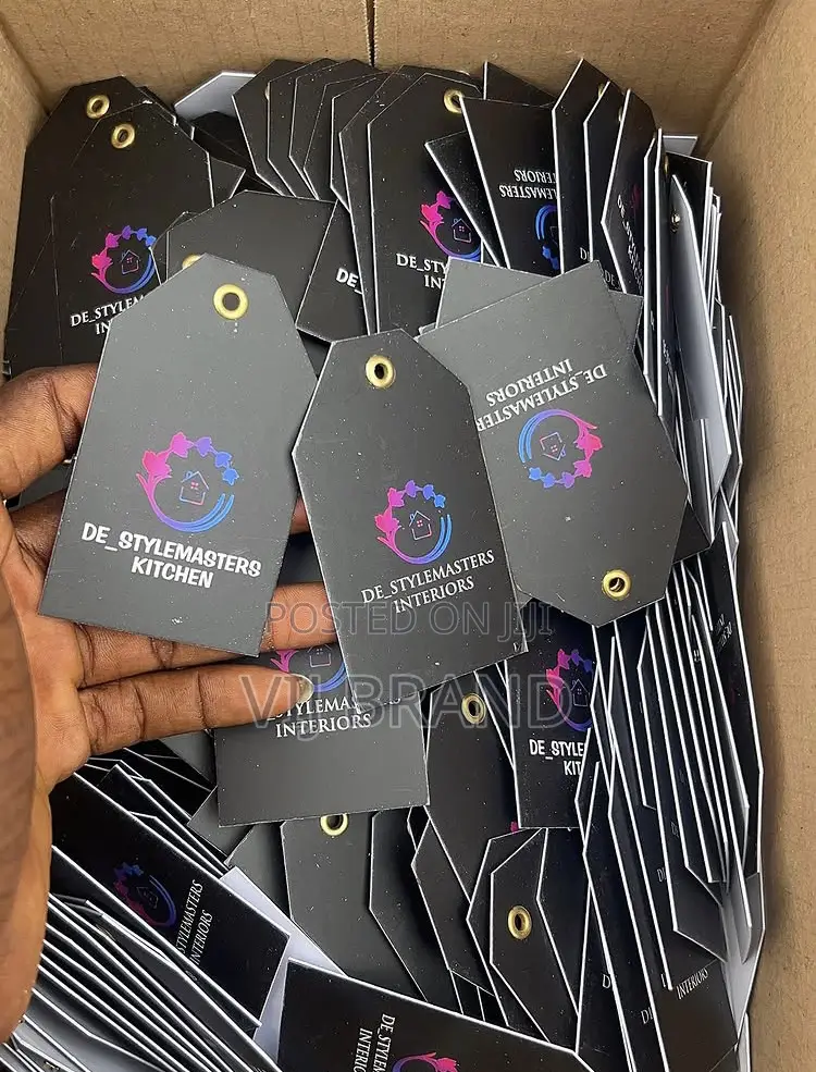 Printing and Branding Services