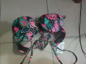 Bikini Pant Nd Bra Swim Wear