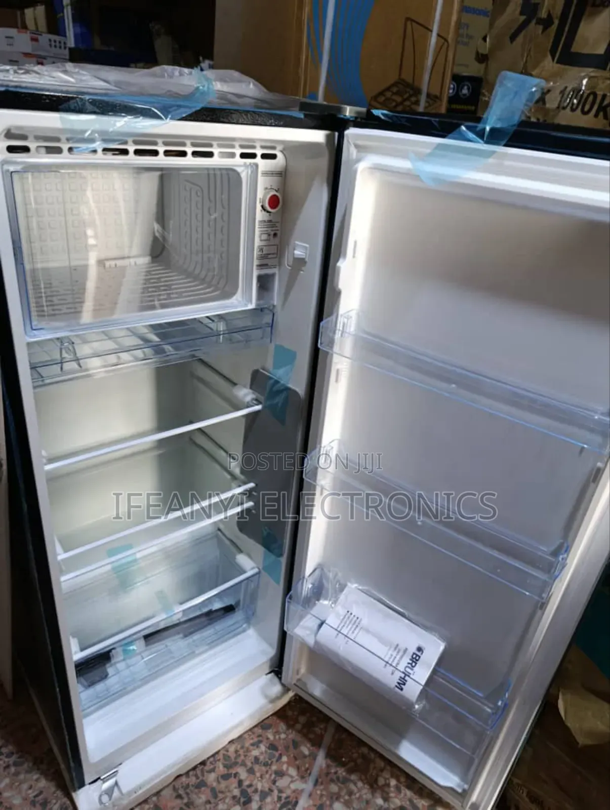Hisense Refrigerator