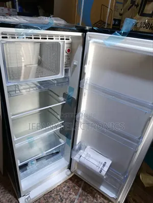 Hisense Refrigerator