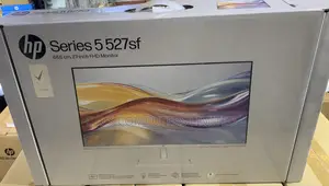 Series 5 527sf