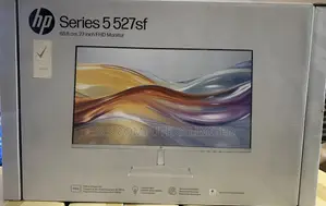 Series 5 527sf
