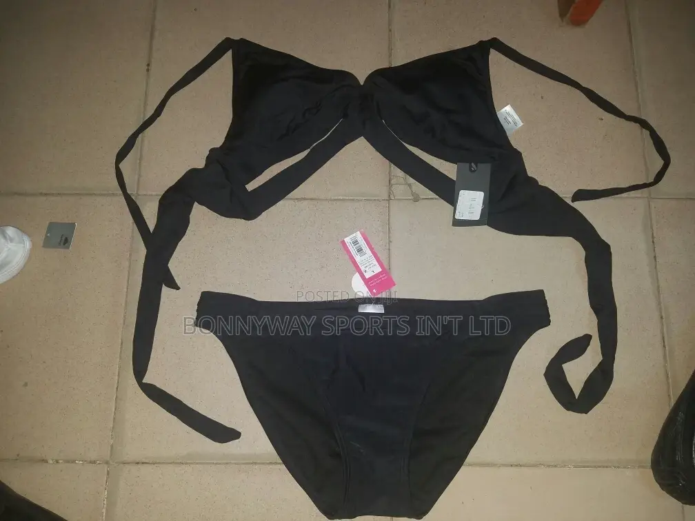 Bikini Pant Nd Bra Swim Wear