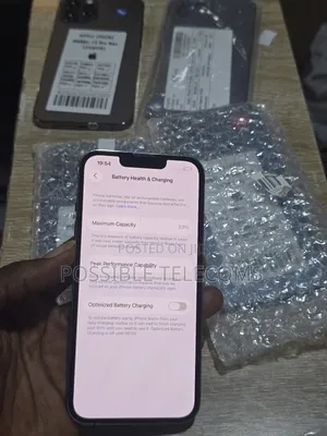 Apple iPhone 13 Pro 256 GB Gray