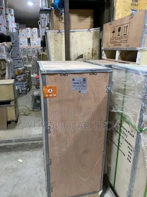 Felicity 15 KWH 48v Lithium Ion Battery