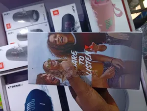 Jbl Flip 6 Waterproof Portable Bluetooth Speaker
