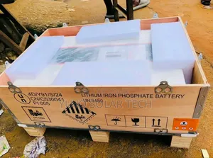 Felicity 10kwh 48v Lithium Battery