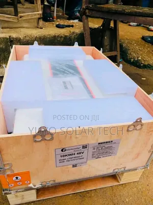 Felicity 10kwh 48v Lithium Battery