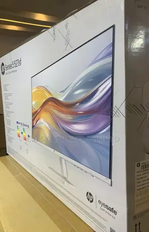 Series 5 527sf