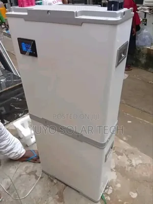 Blue Carbon 15kwh 48v Smart Lithium Batteries