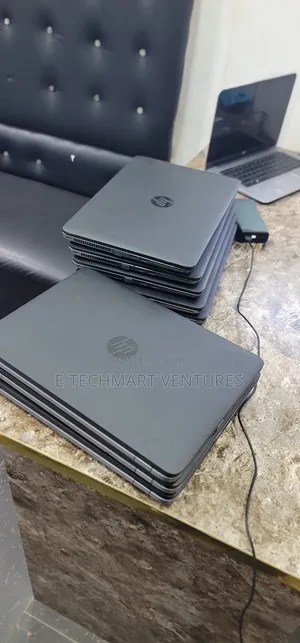 Laptop HP EliteBook 840 G2 8GB Intel Core I5 SSD 256GB