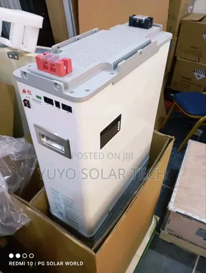 Blue Carbon 15kwh 48v Smart Lithium Batteries