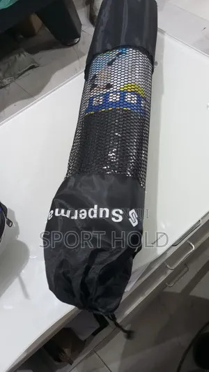 Small Yoga Mat