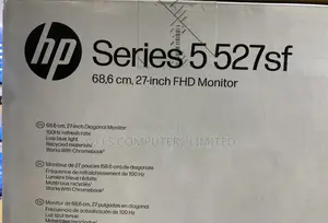 Series 5 527sf
