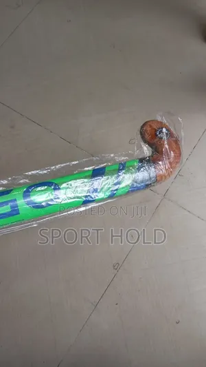 Hockey Stick