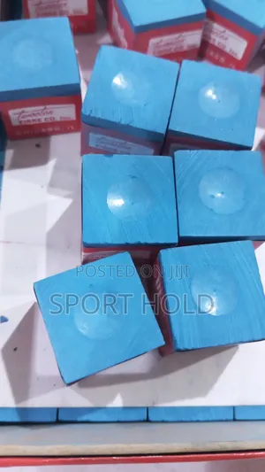 Snooker Chalk
