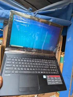 Laptop MSI GL62M 7RC 8GB Intel Core I5 HDD+SSD 1T