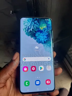 Samsung Galaxy S20+ 128 GB Blue