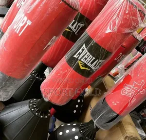 Standard Punching Bag