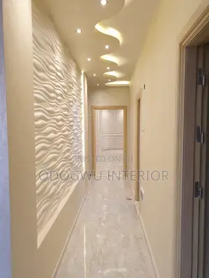 Exterior and Interior Level Up Screeding Putty