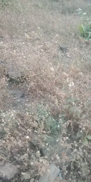 2.1 Hectares of Estate Land With C of O in Zuba Ab