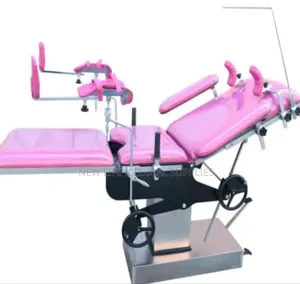 Hydraulic Delivery Bed