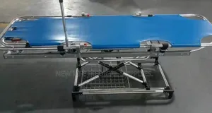 Patient Transfer Stretcher