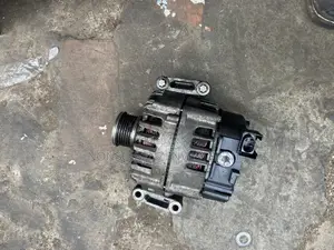 Alternator For Gle,Glk And W204