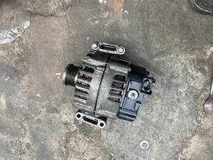 Alternator For Gle,Glk And W204