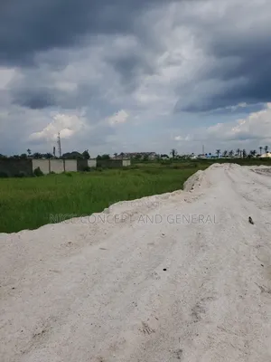 32 Plots of Land Behind Salvation Ministry Headquarters