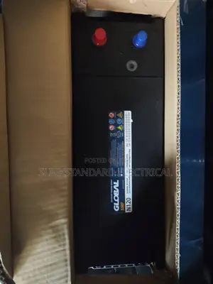 150amps Battery 