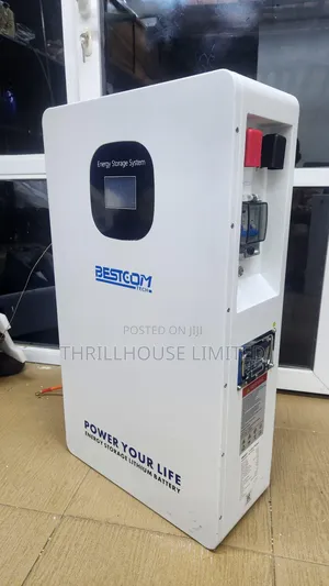 Bestcomm Lithium Battery -5kwh