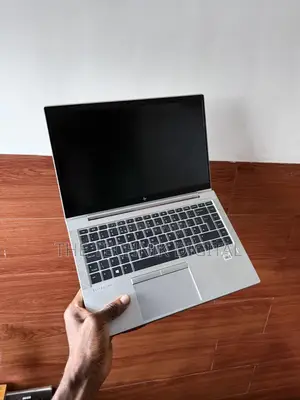 Laptop HP EliteBook 840 G7 16GB Intel Core i5 SSD 512GB