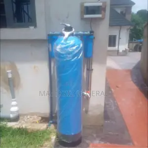 Call Active Water Treatment Service