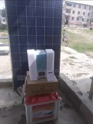 Solar Installation and Sales