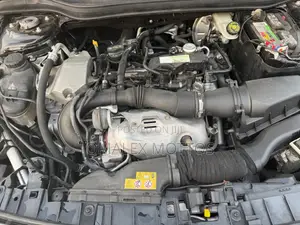 Mercedes-Benz GLA 250 2015 Black
