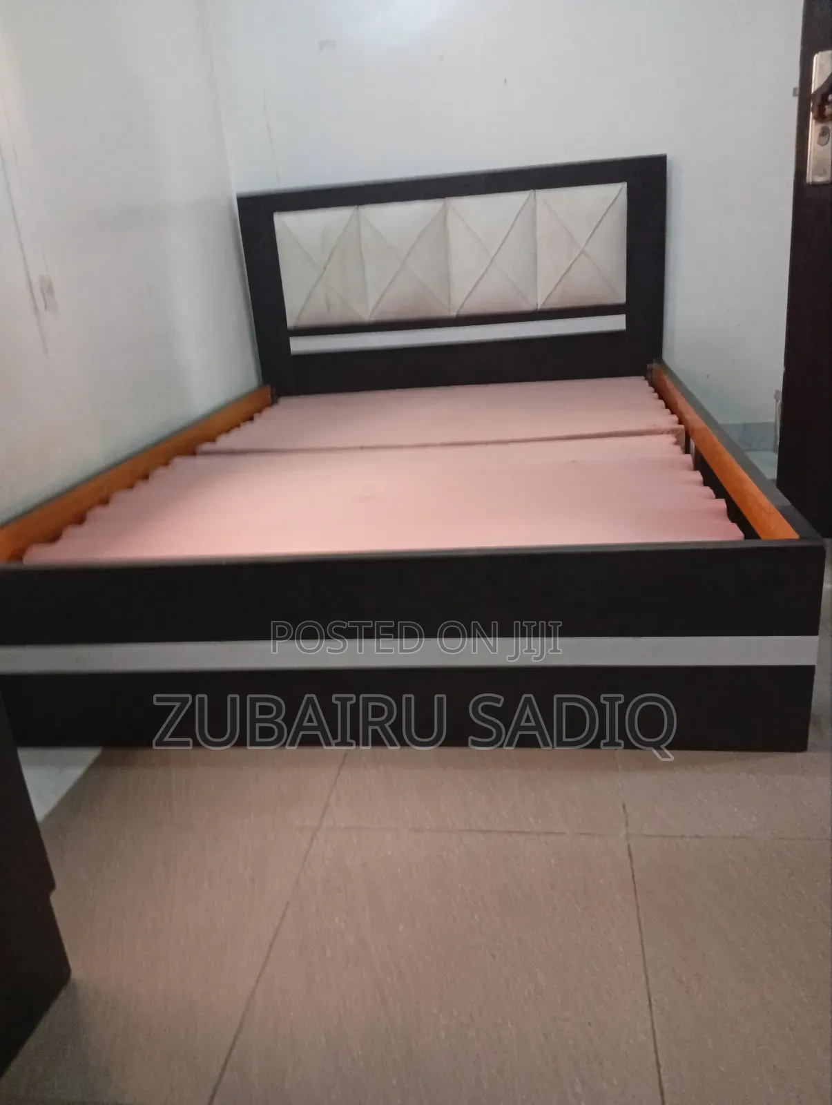 Bed Frame 4.5 by 6